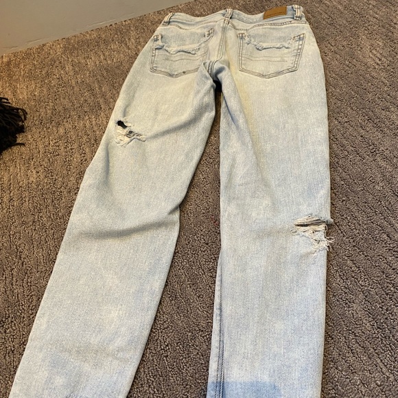 Garage  jeans - Picture 2 of 2